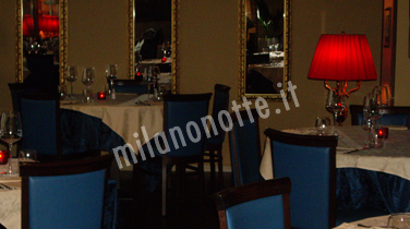 Ristorante Skyline Milano